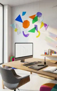 طراحی کاتالوگ، بروشور، لوگو، بنر و فتوشاپ عکس مشهد