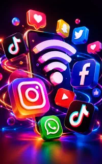 ادمین اینستاگرام هستم
