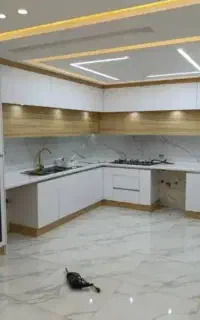 اجرای کابینت اجرای کمددیواری نصب تی وی وال