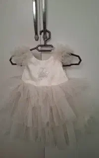 لباس مجلسی بچگانه