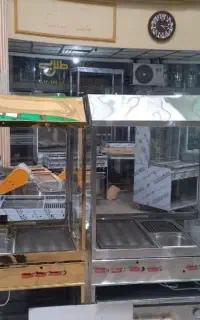 دو طرحه فررنگ براق وطلای ساندویچی