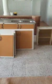 کابینت فلزی