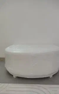 پاف بزرگ جنس تدی