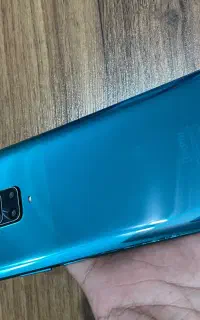گوشی شیائومی redmi note 9s