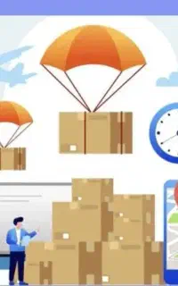 استخدام بازاریاب و ویزیتور