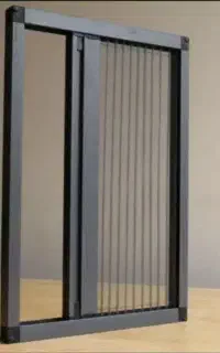 ساخت ونصب توری پلیسه