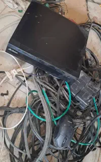 دوربین ضد آب و دید در شب