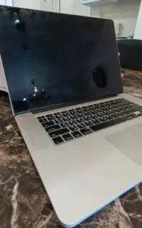 مک بوک ci7 /hdd 1tr
