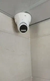فروش و نصب سیستم  دوربین مداربسته