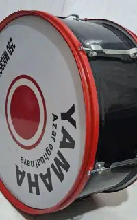 طبل یاماها بزرگ
