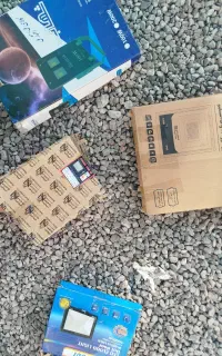 تعدادی پروژکتور همه مدل در حد نو