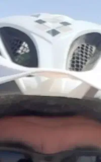 کلاه دوچرخه گمشده