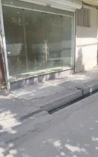 اجاره مغازه حاشیه طبرسی شمالی 54 مغازه 70 متر
