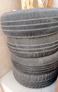 لاستیک پراید