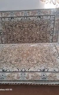 شش عدد پشتی نو