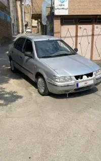 سمند 83