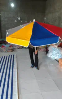 چتر سایبان اقتصادی