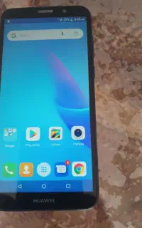 گوشی هواوی y5