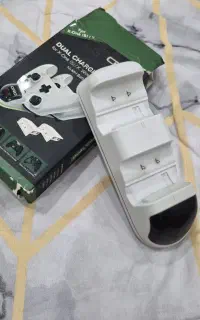پایه شارز