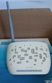 مودم  tplink تی پی لینک