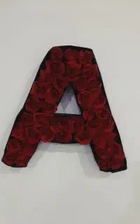 باکس اسم آینه ۵ تیکه ساعت قاب عکس سفره حصیری