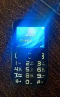 گوشی دو سیم اسمارت