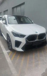 فروش اقساطی بی ام و X2 چین تحویل فوری سندآزاد