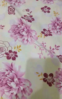 تشک پنبه ای