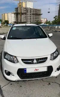 کوییک ۹۹ استثنایی کم کار