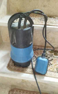 کفکش 12 متری