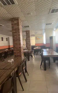 نیرو آشپز کمکی
