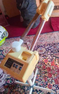 بخور سرد و گرم آرایشگاهی