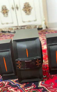 باند سه تیکه مکسیدر