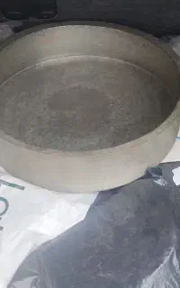 تشت مسی