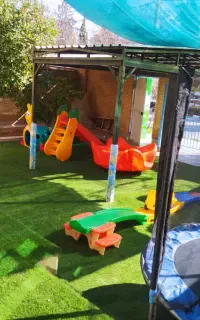 شروع ثبت نام مهد پیش دبستانی نهال دوستی