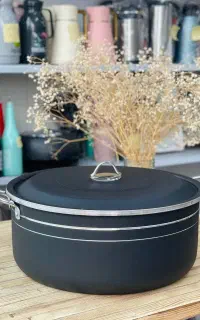 قابلمه سایز بزرگ