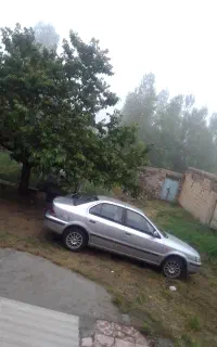 سمند 83 بیرنگ