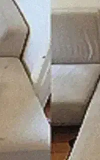مبل شویی در منزل
