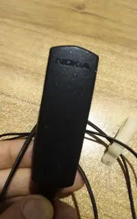 شارژر سوزنی نوکیا اصل