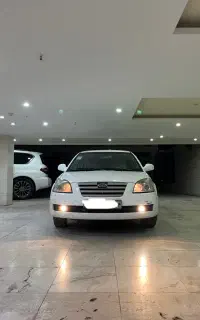 ام وی ام 530 بدون رنگ