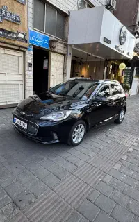 ام وی ام mvm 315 اتومات نیوفیس بیرنگ(زاپاس خودرو)