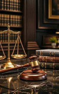 وکیل پایه یک دادگستری و مشاور حقوقی