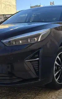 جک ، کی ام سی ای جی ۷ ،  kmc ej7 برقی