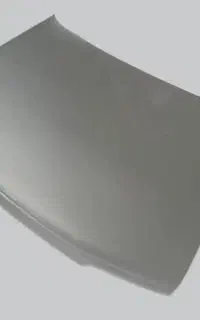 متقاضی کاپوت پژو