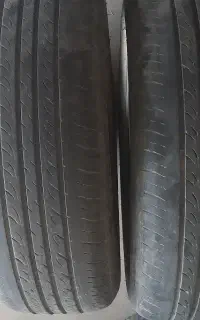 لاستیک سایز ۱۵ خارجی