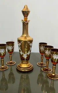 گیلاس خوری اگرمن اصل چک