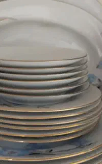 سرویس چینی ۲۸ پارچه