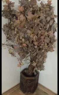 درخت  مصنوعی