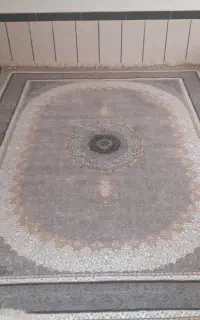 فرش  سیار کمالی