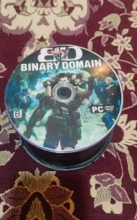 سی دی بازی کامپیوتر